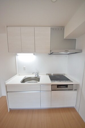 ヴィラ デ ソールの物件内観写真